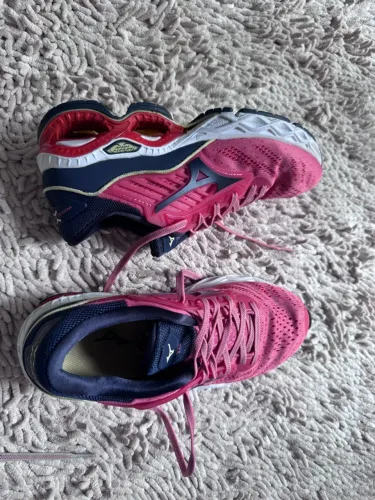 Tênis Mizuno CREATION 22