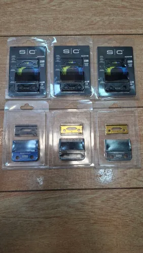 Lâmina máquina de cortar cabelo wahl e etc....