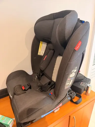 CADEIRINHA DE CARRO INFANTIL
