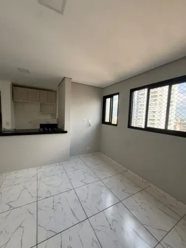 Imóvel para aluguel com 50 metros quadrados com 2 quartos em Vila Aricanduva - São Paulo -