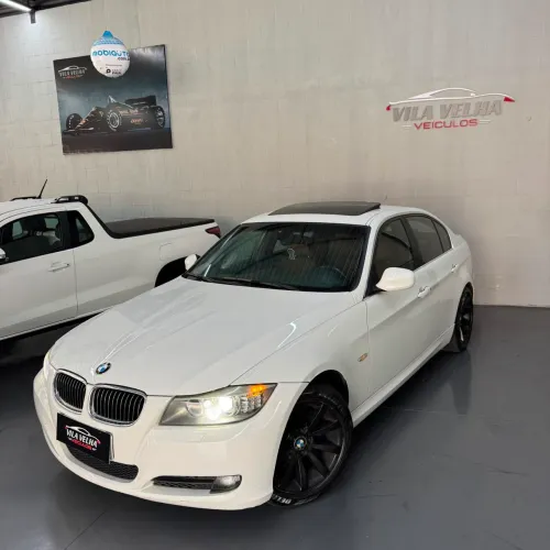 BMW 325I A 2012