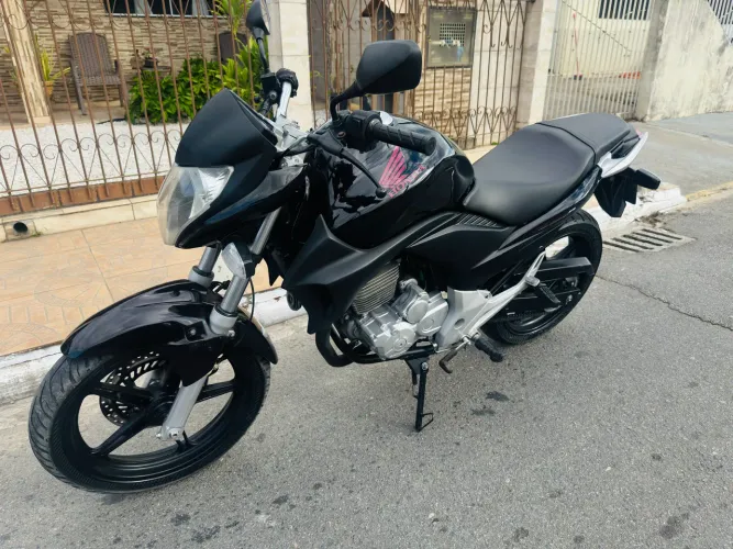 Cb300 2011 
