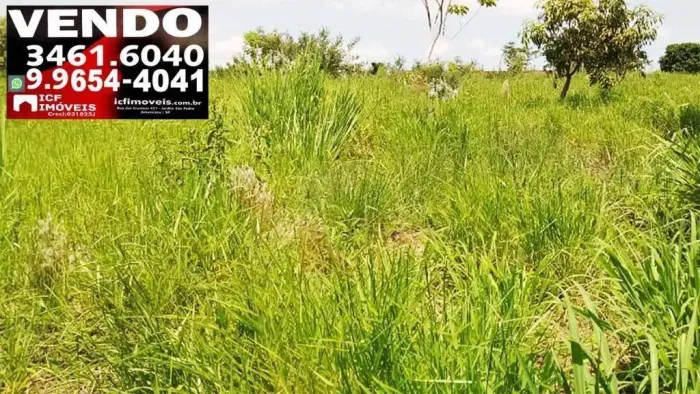 Terreno à venda, 1500 m² por R$ 125.000,00 - Bairro dos Pires - Limeira/SP