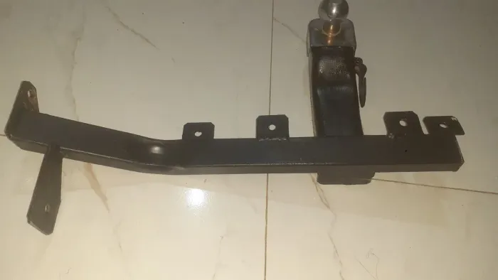 Vendo reboque para carro específico em Fiat palio ótimo condições valor 300