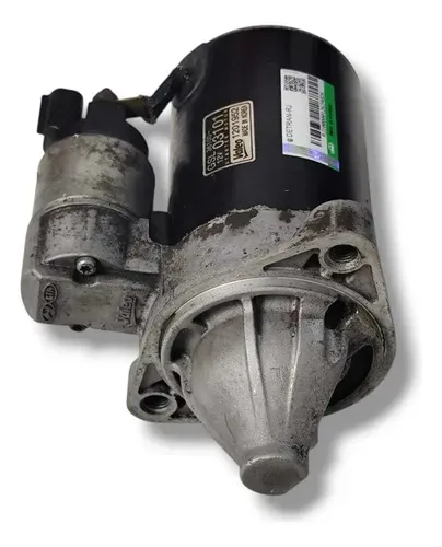 Motor De Partida Hyundai Hb20 1.0 3cc