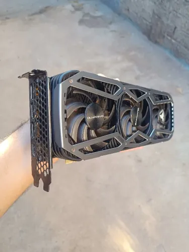 Rtx 3080 10gb Gainward