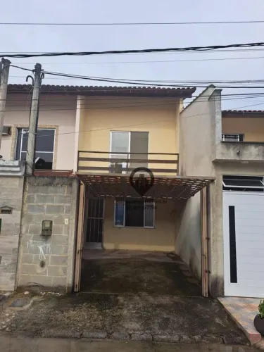 VENDO!! Casa com 2 quartos, 62 m² por R$ 195.000 - Campo Grande - Rio de Janeiro/RJ
