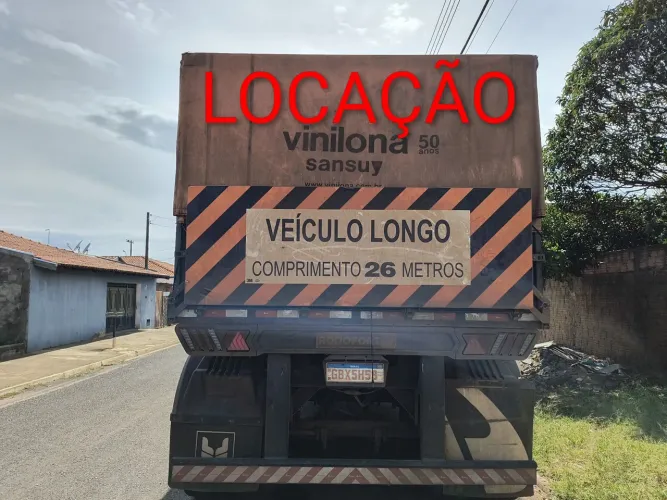 Rodotrem graneleiro 25m Rodofort 2021 - venda e locação carreta Rodotrem graneleiro