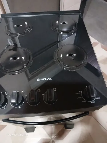 Fogão Atlas
