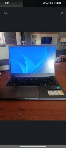 Notebook Samsung Intel 128GB