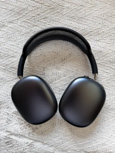 AirPods Max 2 Midnight USB-C
