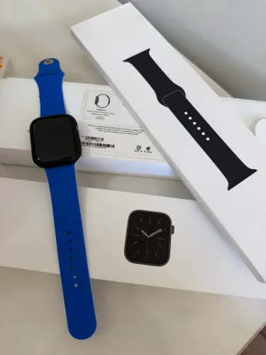Apple Watch (Série 6) 44 MM