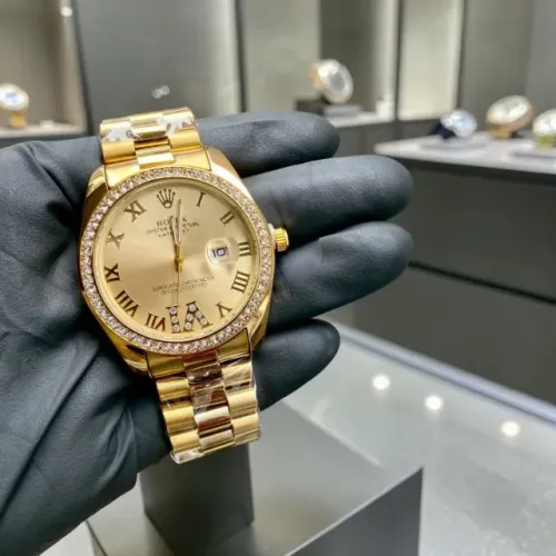 Relógio Rolex 2112