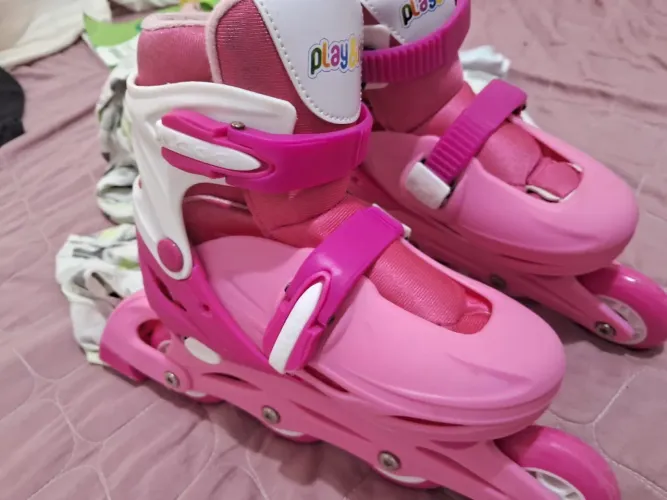 PATINS INFANTIL