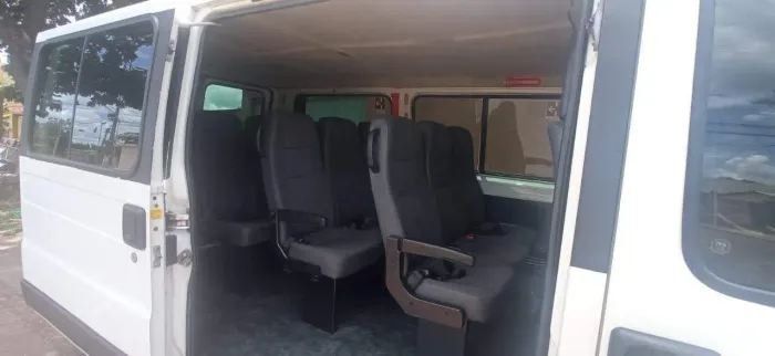 Citroen Jumper 2.3 15/16lug. TB Diesel 2013