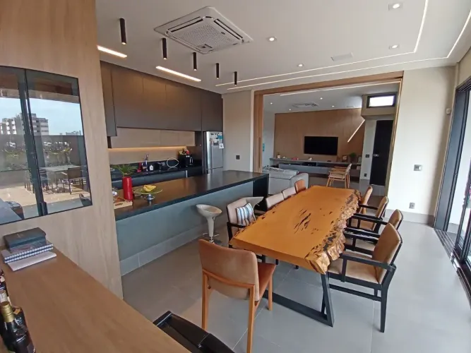CONDOMINIO ZONA SUL