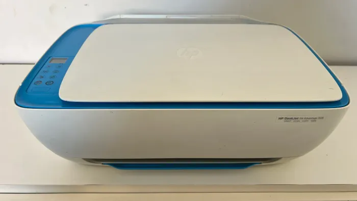 Impressora HP