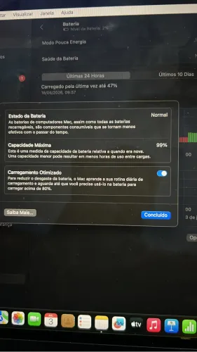 MacBook Air 2020 - Rose Gold