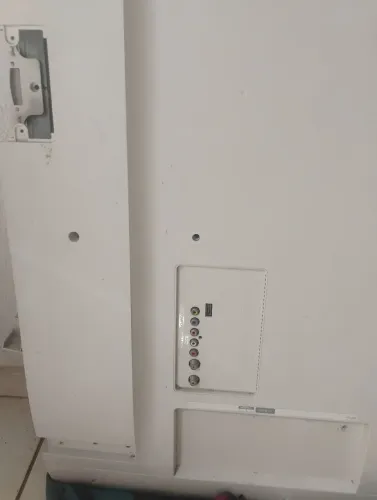 modelo dessa televisão é LG 49LF5410.