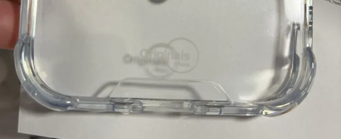 Capa iPhone Air 