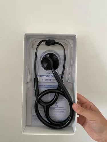 Estetoscópio BIC
