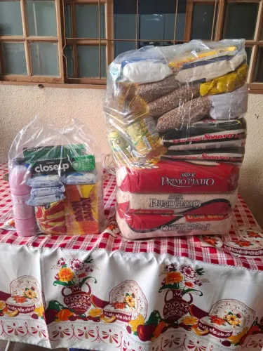 Cesta