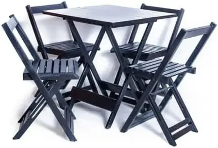 Mesa de madeira