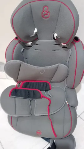 Cadeira para auto Galzerano 