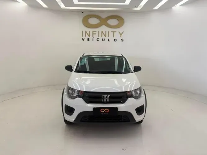 Fiat Mobi Like 1.0 Fire Flex 5P. 2024