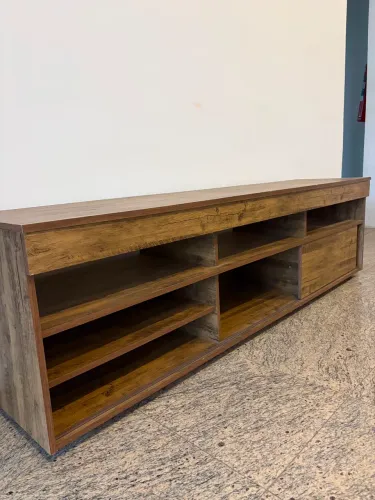 MÓVEL RACK