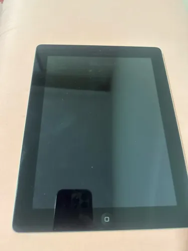 iPad Apple antigo + caixa e carregador - excelente estado - não liga