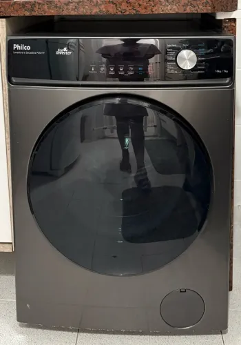 Lavadora Philco