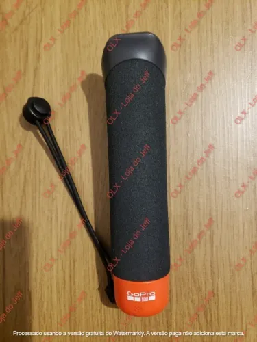 GoPro ORIGINAL - Bastão Flutuante The Handler 3.0 - AFHGM-003