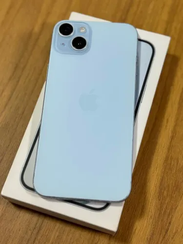 iPhone 15 plus 256GB