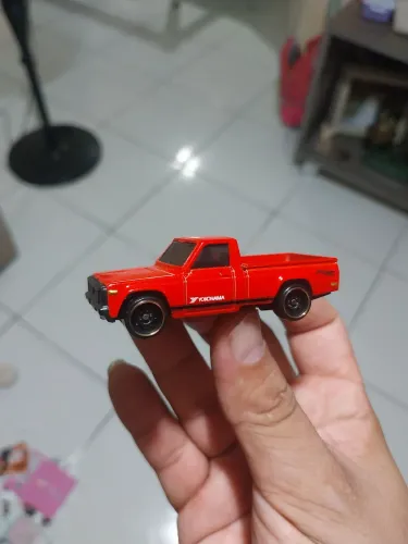 Hot Wheels Mazda Repu