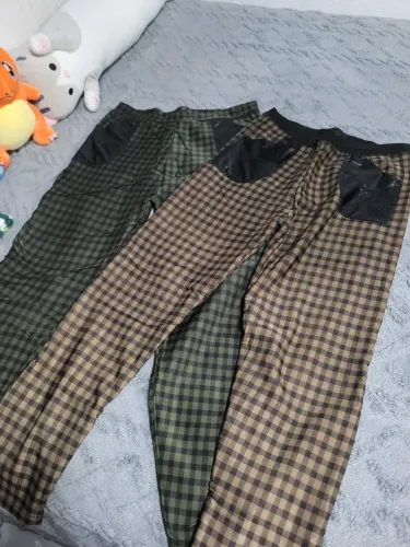 Kit calças inverno fofas M