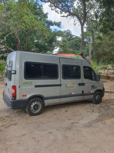 Fretamento e Turismo