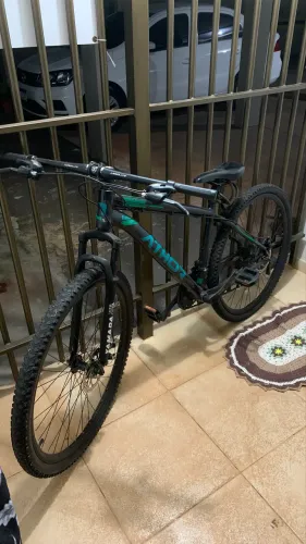 Vendo bike aro 29