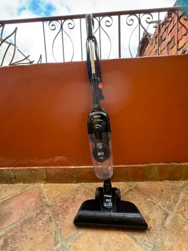 Aspirador Philco PAS1600P 2 em 1
