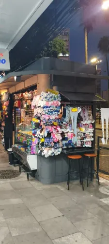 Ponto Comercial Banca Lancheria Conveniência Cafeteria - Bom Fim - Porto Alegre