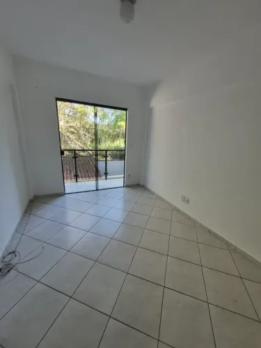 Apartamento para aluguel no Vila Rica, com 3 quartos