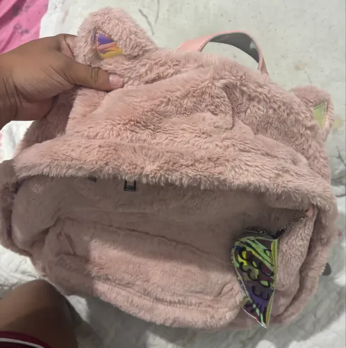 Mochila Imaginarium