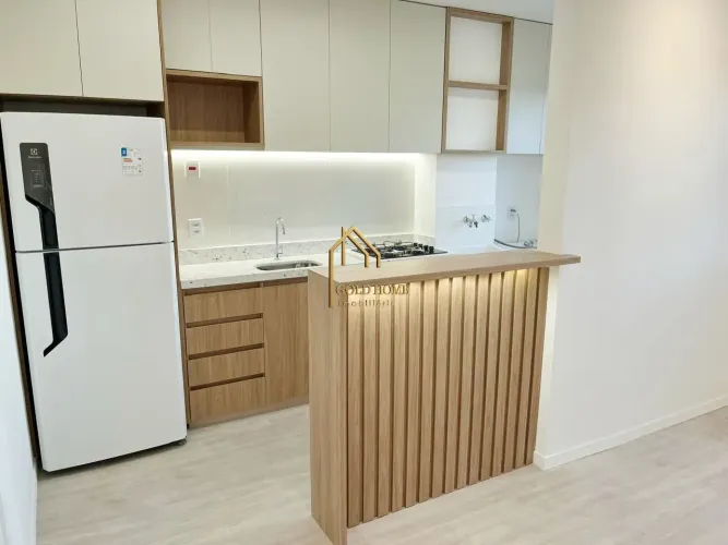 VENDA - APARTAMENTO NO CONDOMÍNIO PARQUE OHARA RNI
