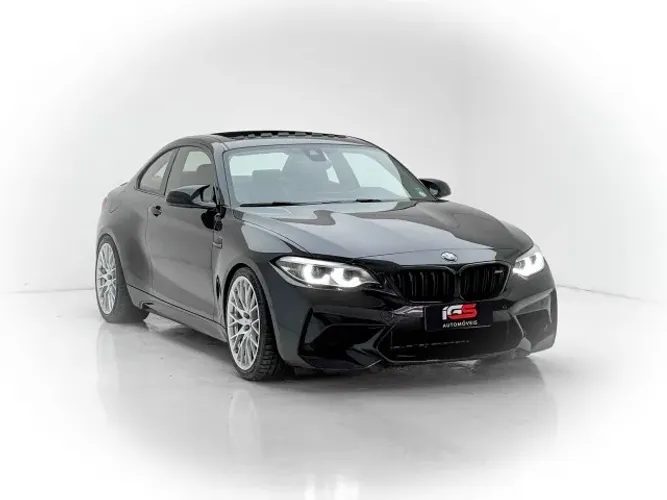 BMW M2 BMW Competition 3.0 Bi-turbo 410cv 2019