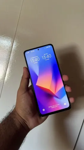 Celular Redimi 10pro