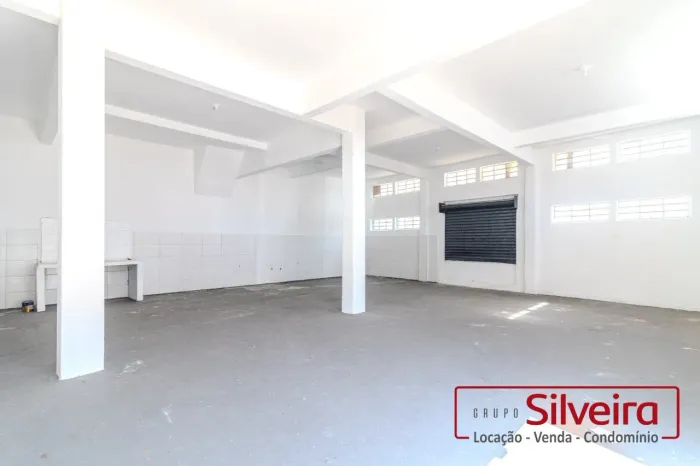 LOJA COMERCIAL PARA ALUGAR NO BAIRRO SÃO GERALDO