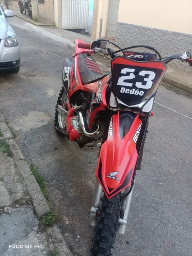 CRF 230