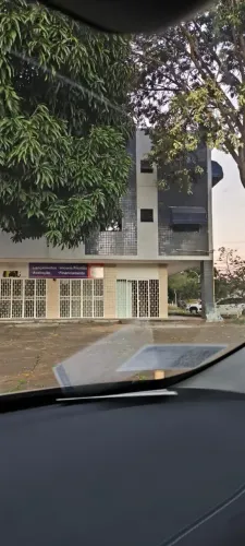 Ótimo apartamento na quadra 11 de Sobradinho!