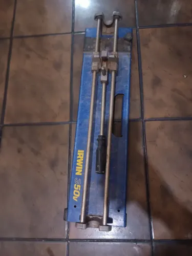 Riscador de piso