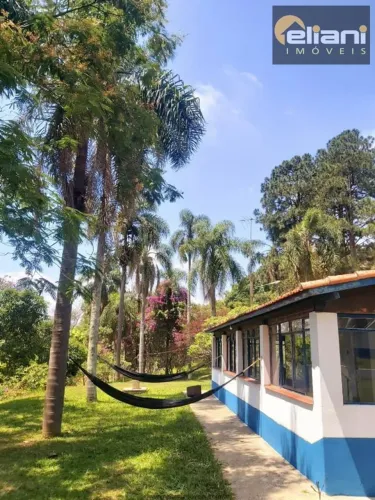 Sítios para venda em Suzano no bairro Chácara Primavera